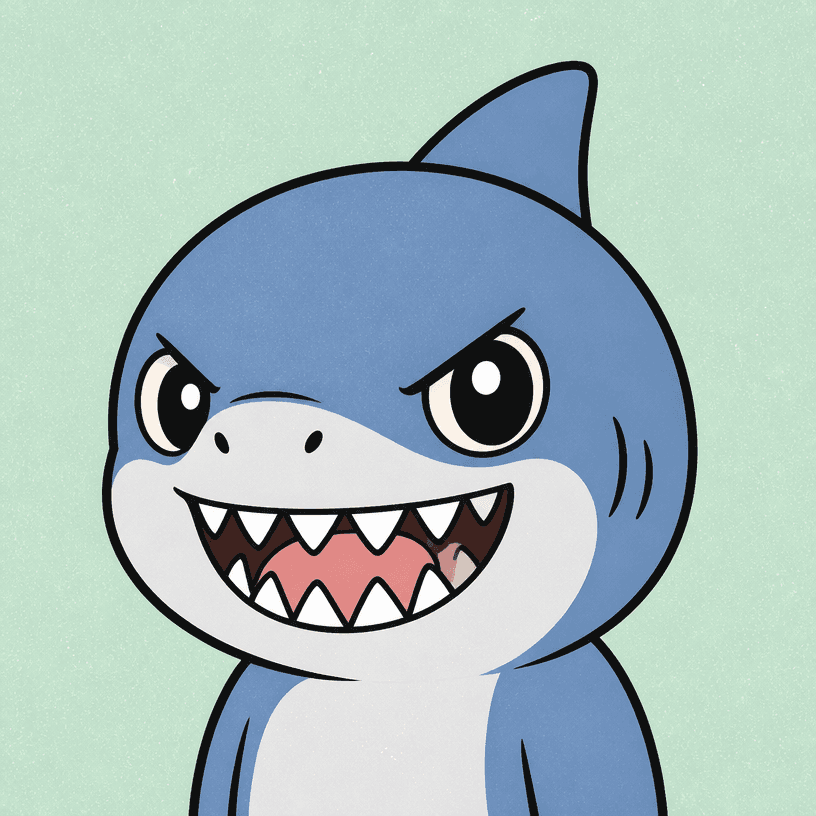 Baby Shark