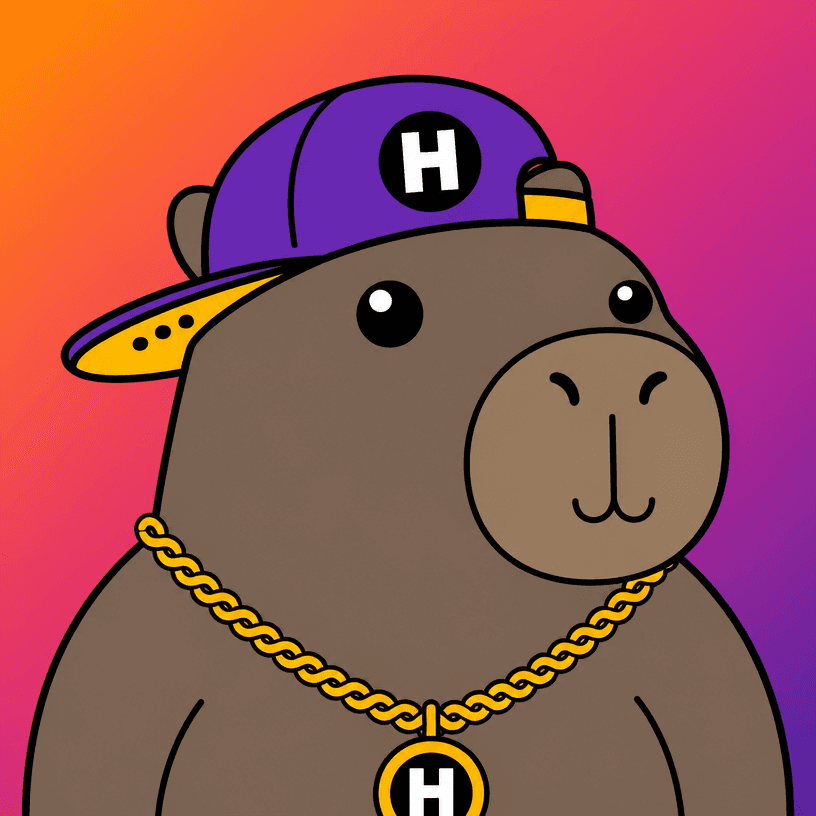capybara